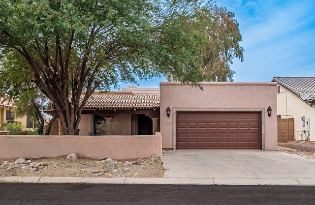 Spanish Rose Casa-Solara