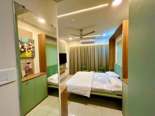 Sparsh A Luxury Experience by Stay Haven