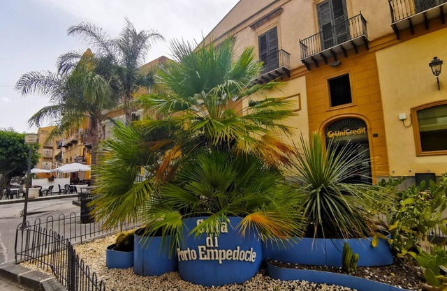 Spazioso Appartamento Zona Mare, Pochi km da Scala dei Turchi e Valle dei Templi