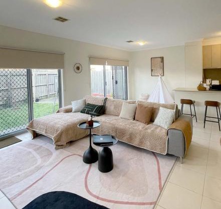 Special offer! Jap-inspired stay with Lakeside view Room OR Entire House