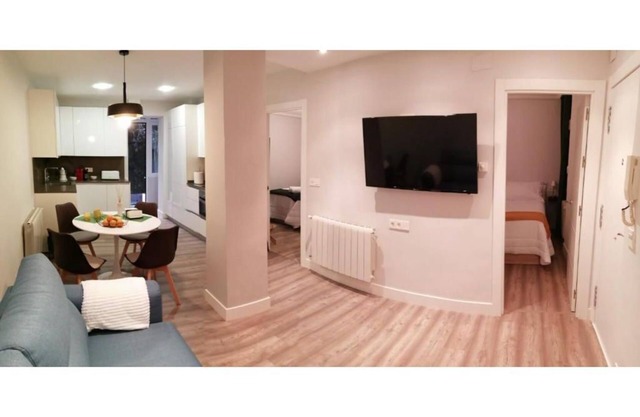 Special place, large patio, next to the town hall