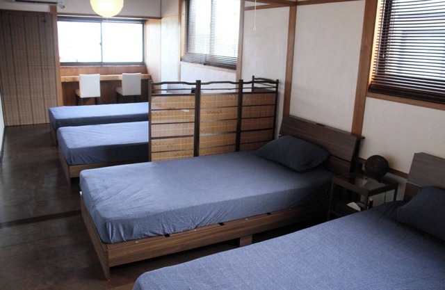 Special weekday price available due to construction work on the neighboring house Spacious house /Nichinan Miyazaki