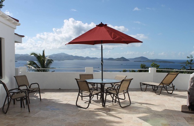 Spectacular Townhome Villa Ocean 