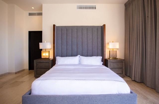 Spectacular 4 bedroom ocean view villa