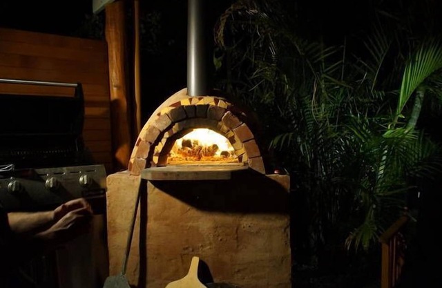 Spectacular Beach House