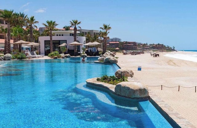 Spectacular Ocean Front Views