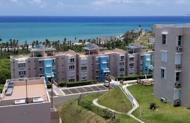 Spectacular Ocean Views !!!!