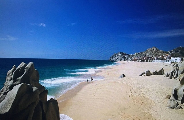 Spectacular Real "Rock Star" PENTHOUSE in the HEART of Cabo San Lucas