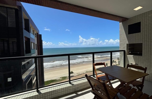 Spectacular Sea View!