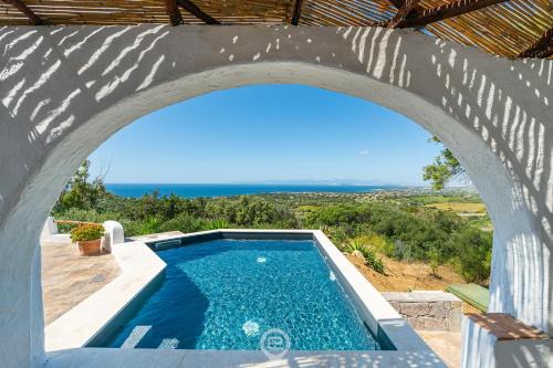 Spectacular Seaview Escape