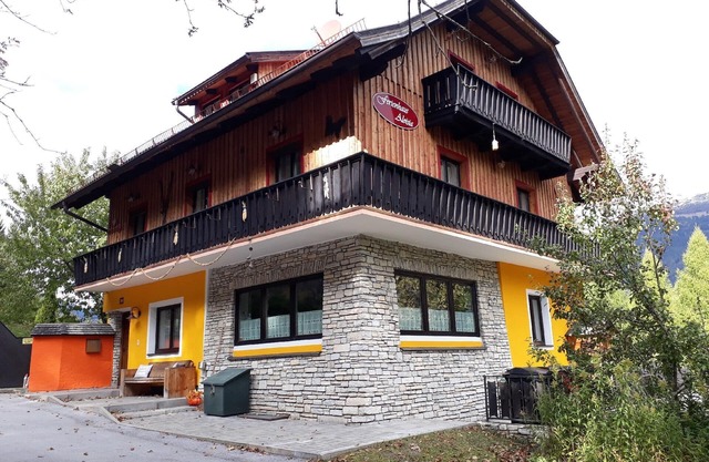 Speiereck holiday flat in Sankt Michael im Lungau