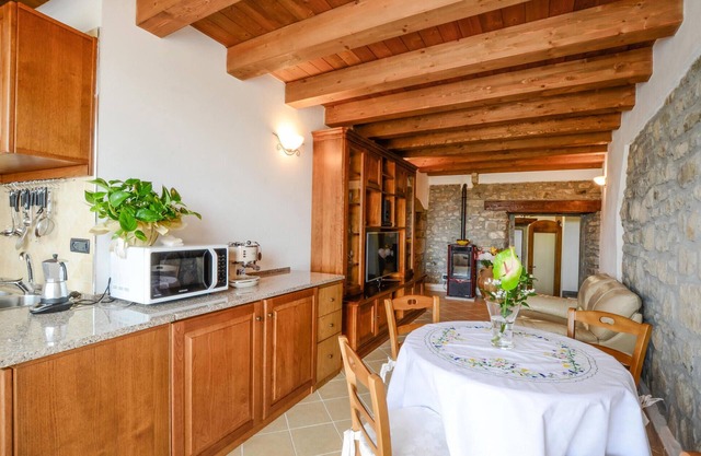 Spend an unforgettable vacation in this vacation home.