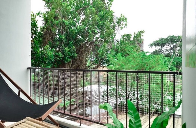 Sphat Boutique Hotel Chiangmai