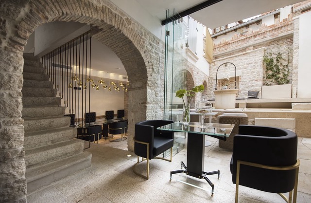 Spirito Santo Palazzo Storico