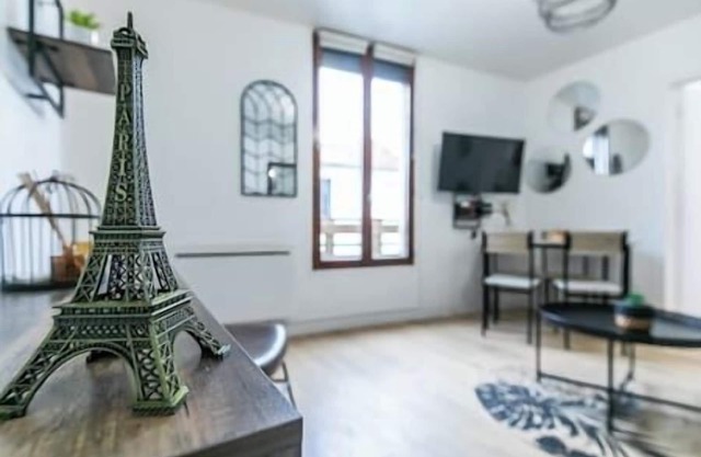 Splendid Appart Diderot 2 - Near Vincennes