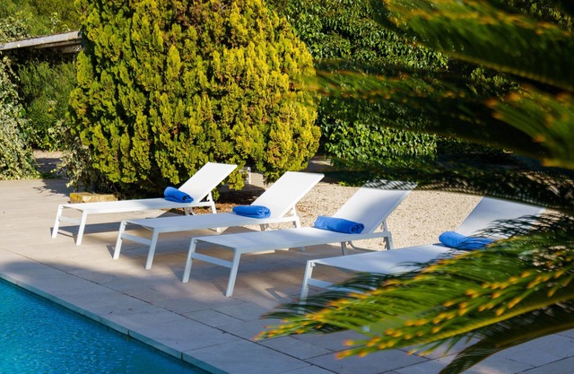Splendid villa dated 18th century 5 minutes from the sea, Ideal for families-