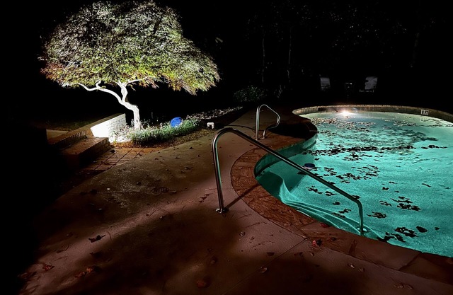 ‘Splendor-in-the Woods’SmokeRiseRetreat ScenicPool 1mi StoneMtnPark 15mi ATL