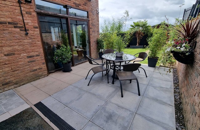 Spoonley Apartment in Llansantffraid ym mechain