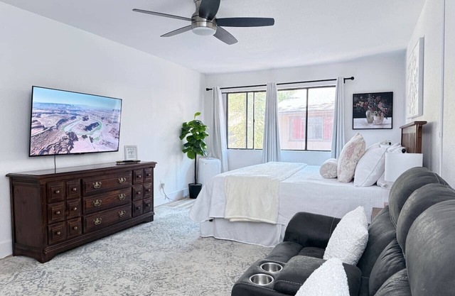 Sports Village/1 BR 1 BA /Studio/Kitchenette