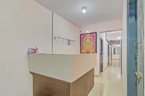 SPOT ON Sln Comforts Near Nagasandra Metro Station