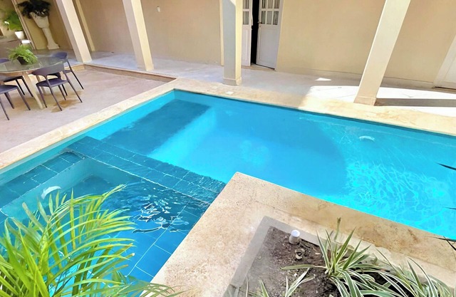 Sprawling 11-BR Estate: Pool, Jacuzzi, Rooftop, Maid, Overnight Security + Bonus