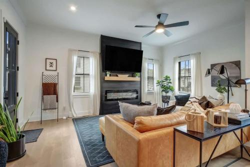Sprawling Nashville Estate - Sleeps 16