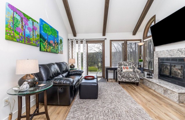 Spring Creek Remodeled Getaway