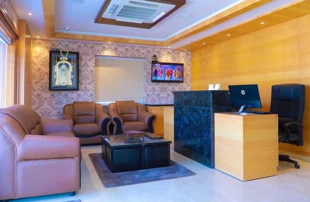 Spring Hill Tirupati