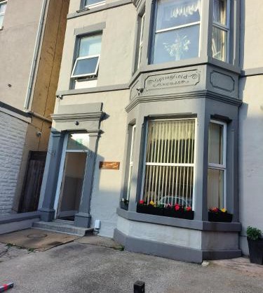 Springfield house holiday apartments