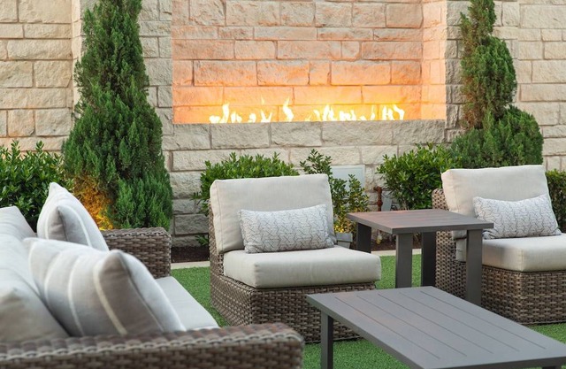 SpringHill Suites by Marriott Austin Cedar Park