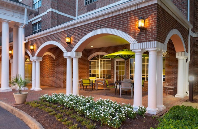 Springhill Suites by Marriott Williamsburg