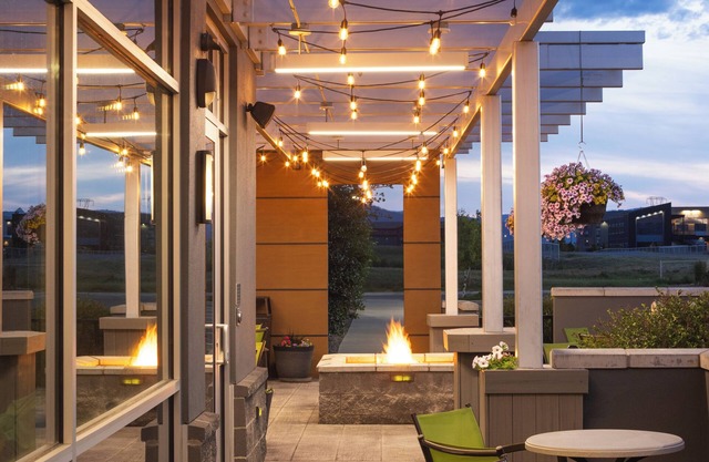 SpringHill Suites by Marriott Kalispell