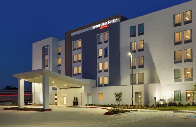 SpringHill Suites by Marriott Houston Northwest