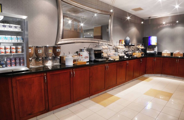 SpringHill Suites by Marriott Dulles Airport