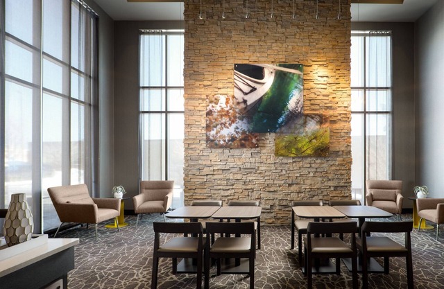 SpringHill Suites Minneapolis-St Paul Airpt/Mall of America