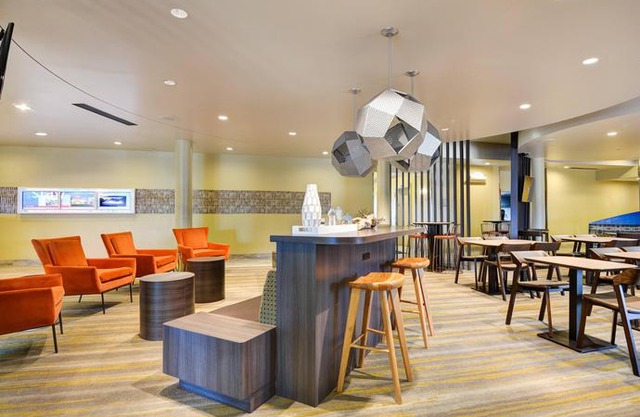 SpringHill Suites Shreveport-Bossier City/Louisiana Downs