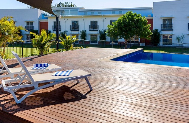 Springs Shoalhaven Nowra