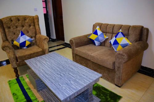 SpringStone executive suite Rm 2