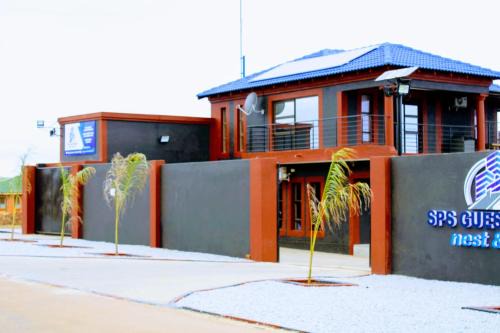 SPS Guesthouse