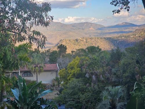 Sputnik View - Steiltes