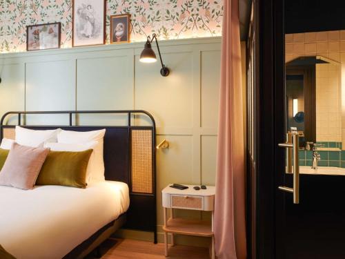 Square Lodge Hotel Accor - La Roche-sur-Yon