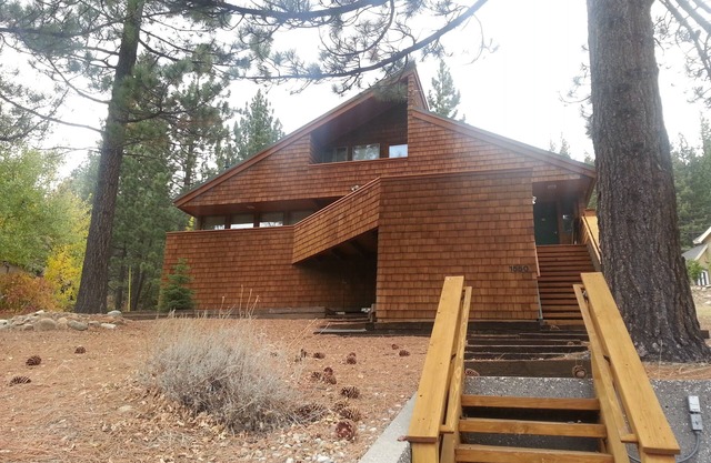 Squaw Valley Ski Chalet! - Walk to the Lifts!