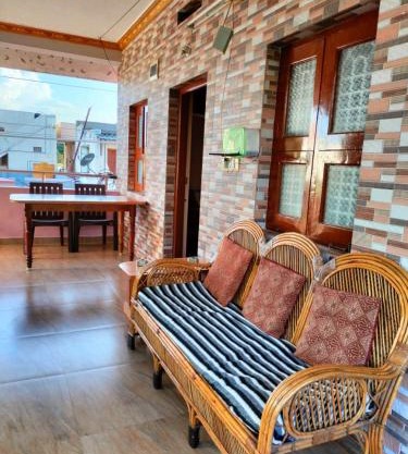 Sri Homestay New Hampi