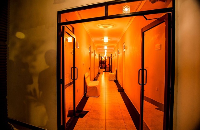 Sri Krishna Bhavan Hotel