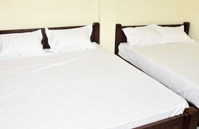 SRI NAVANEETHA KRISHNA MAHAL & RESIDENCY
