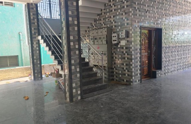 SS Service Apartment