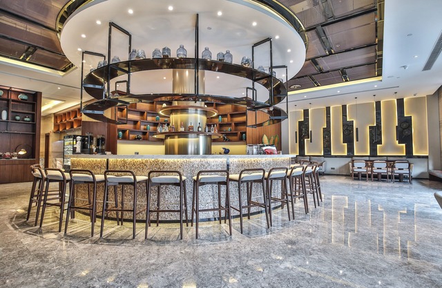 SSAW Boutique Hotel TianSheng QiDong