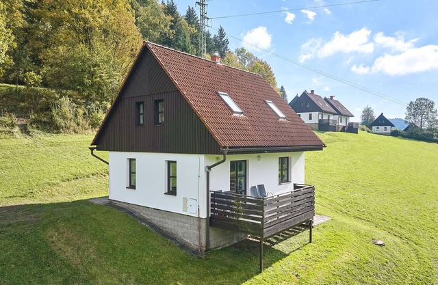 Stárkov by Interhome