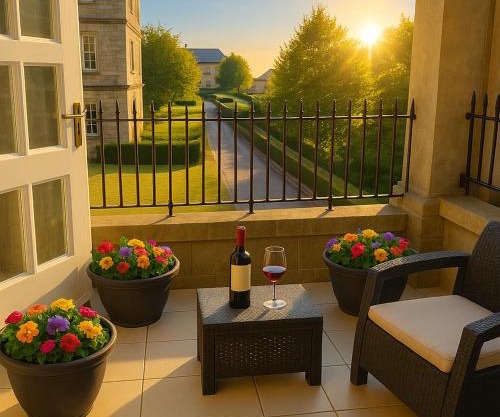 St Andrews Apartments