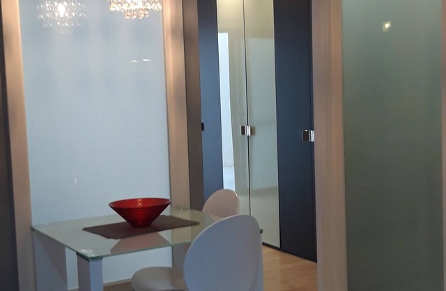 St Julian's 1 bed room Modern Apartment